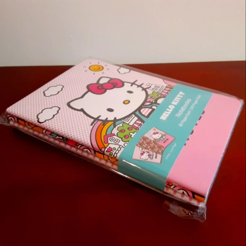 🆕️ Hello Kitty Office Bundle #2